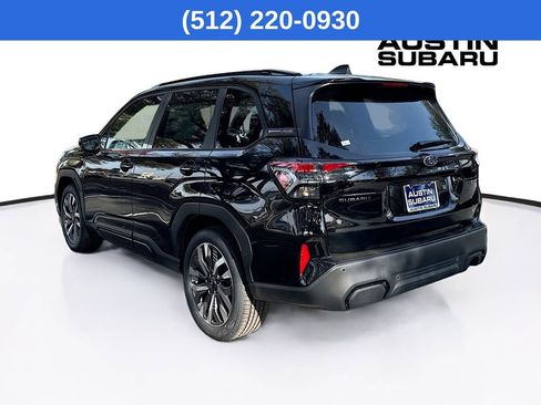 New 2026 Subaru Forester Touring image 6