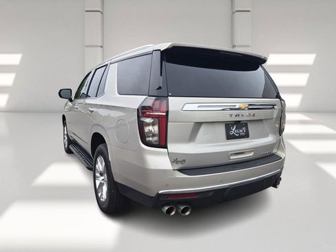 Used 2024 Chevrolet Tahoe Premier image 5