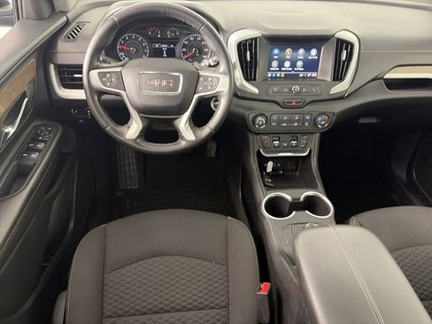 Used 2018 GMC Terrain SLE image 14