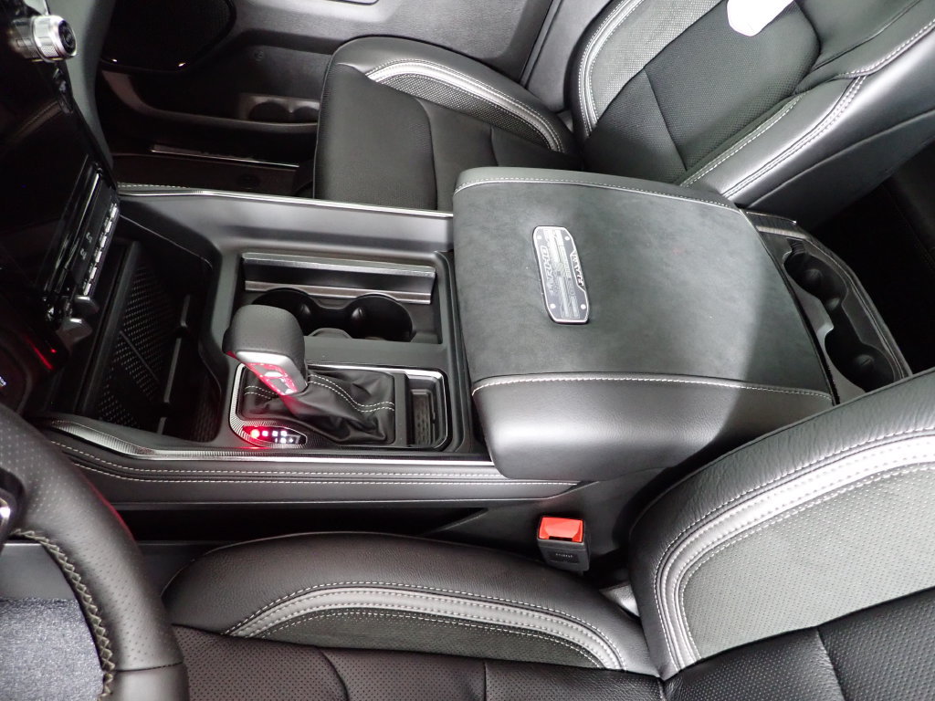 New 2026 RAM 1500 RHO AWD/4WD image 30