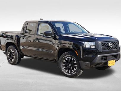 Used 2022 Nissan Frontier S w/ Technology Package