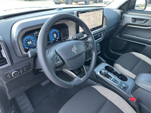 New 2025 Ford Bronco Sport Big Bend w/ Convenience Package image 39