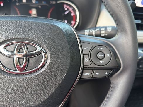Certified 2023 Toyota RAV4 XLE Premium FWD image 22