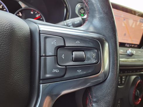 Used 2022 Chevrolet Blazer RS w/ Enhanced Convenience Package FWD image 15