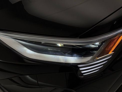 Used 2024 Audi Q8 e-tron Prestige w/ Prestige Package image 47