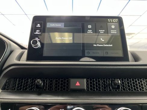 New 2026 Honda CR-V Sport image 30
