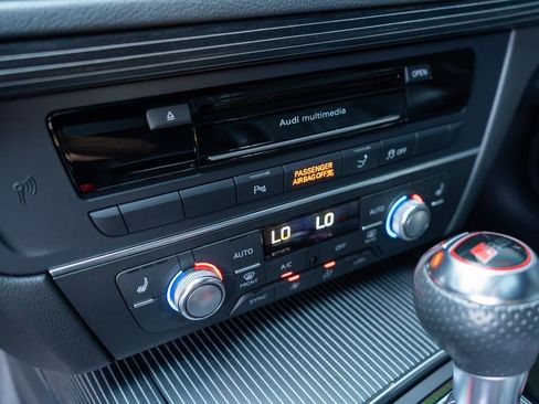 Used 2017 Audi RS 7 Performance image 18