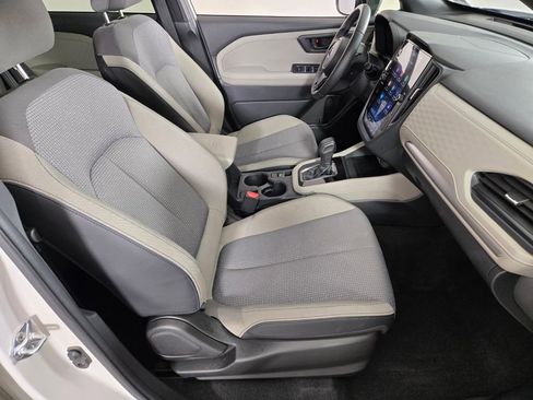 Certified 2025 Subaru Forester Premium w/ Convenience Package #1 AWD/4WD image 22