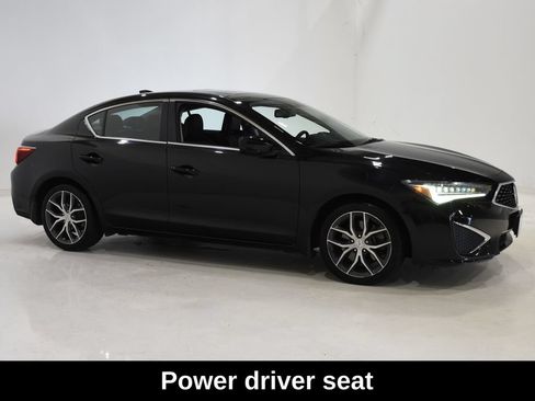 Used 2019 Acura ILX FWD image 3