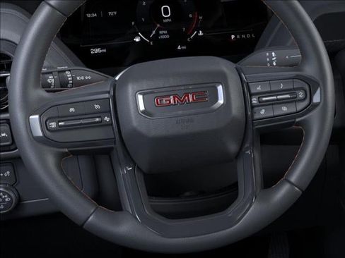 New 2025 GMC Yukon XL AT4 image 19