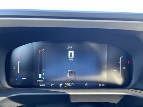 New 2026 Ford Bronco Sport Big Bend w/ Convenience Package AWD/4WD image 17