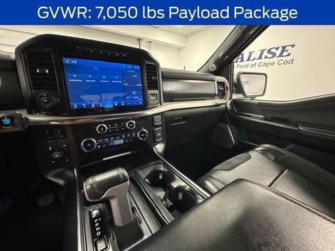 Used 2022 Ford F150 Raptor w/ Equipment Group 801A High AWD/4WD image 16