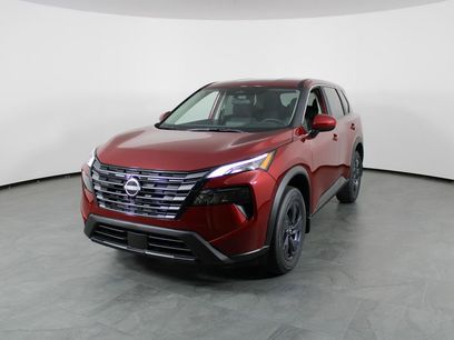 New 2026 Nissan Rogue SV w/ Cold Weather Package