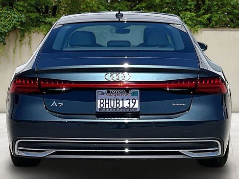 Used 2019 Audi A7 3.0T Prestige image 6