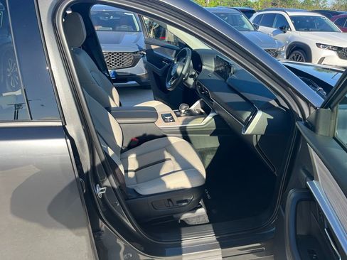 Certified 2026 MAZDA CX-90 3.3 Turbo w/ Premium Sport Pkg AWD/4WD image 18