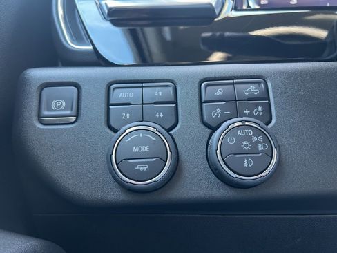 New 2025 Chevrolet Silverado 1500 RST w/ Convenience Package II image 15