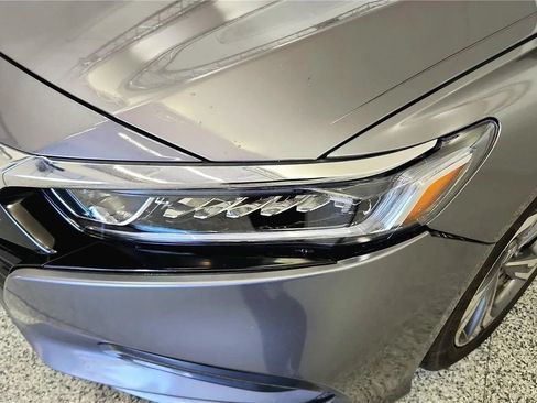 Used 2018 Honda Accord EX-L image 14