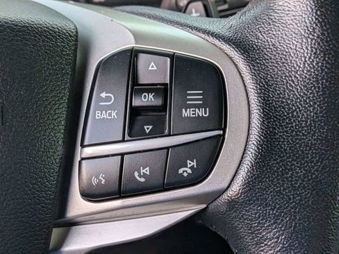 Used 2021 Ford Explorer XLT w/ Equipment Group 202A RWD image 30