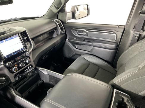 Used 2022 RAM 1500 Big Horn AWD/4WD image 23