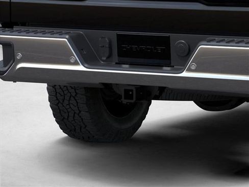 New 2026 Chevrolet Silverado 1500 LT w/ Safety Package image 14