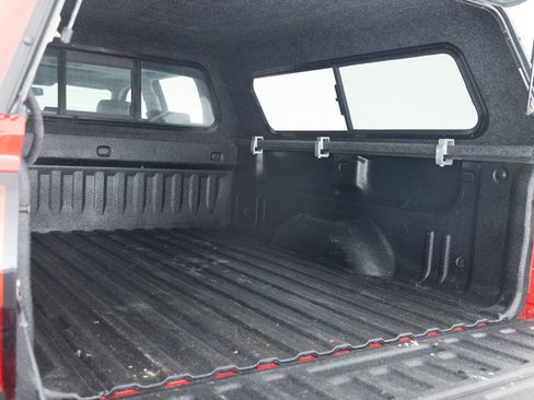 Used 2015 Chevrolet Silverado 3500 LTZ w/ Duramax Plus Package image 44