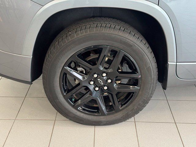 Used 2019 Chevrolet Traverse Premier w/ LPO, Floor Liner Package AWD/4WD image 42