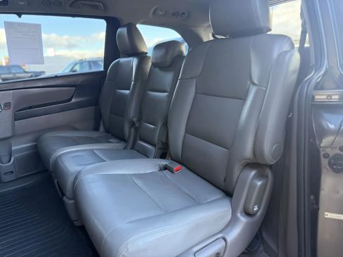 Used 2016 Honda Odyssey SE image 15