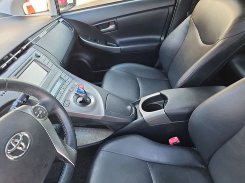 Used 2013 Toyota Prius Persona Series FWD image 15