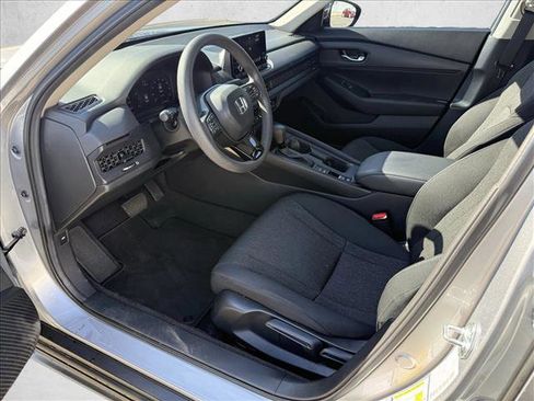 Used 2024 Honda Accord LX image 9
