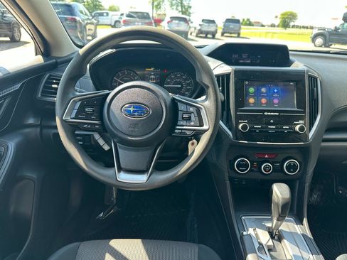 Used 2021 Subaru Crosstrek 2.0i w/ Popular Package #1 AWD/4WD image 3