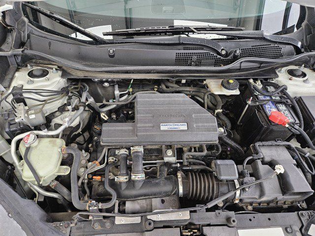 Used 2019 Honda CR-V EX image 7