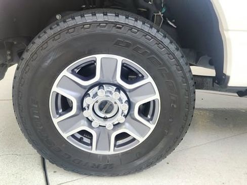 Used 2023 Ford F350 Lariat w/ Tow Technology Package image 64