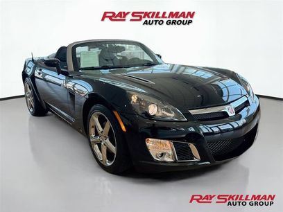 Used 2008 Saturn Sky Red Line