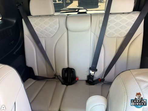 Used 2022 Hyundai Palisade Limited image 26