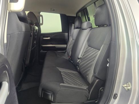 Used 2020 Toyota Tundra SR5 AWD/4WD image 36