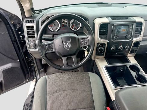 Used 2014 RAM 1500 Big Horn image 22