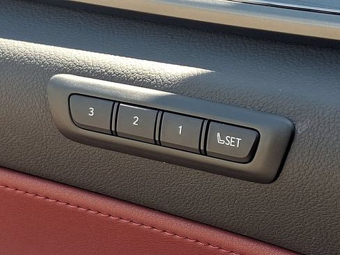 Used 2024 Lexus NX 350 AWD image 27