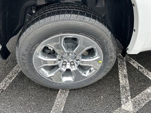 New 2026 RAM 1500 Big Horn image 11