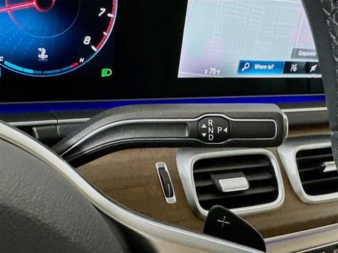 Used 2022 Mercedes-Benz GLE 350 image 18