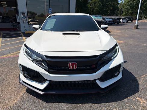 Used 2019 Honda Civic Type R image 3