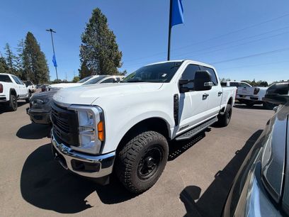 Used 2023 Ford F250 XL w/ XL Off-Road Package
