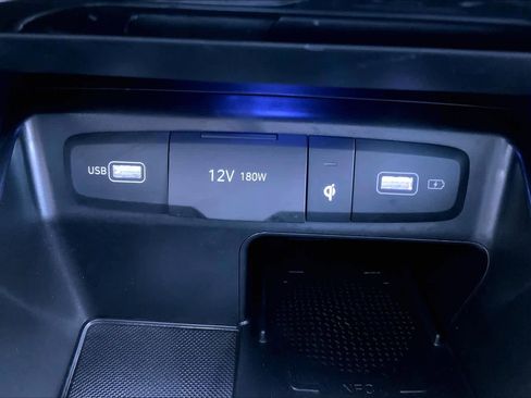 Used 2023 Hyundai Tucson SEL w/ Convenience Package image 36