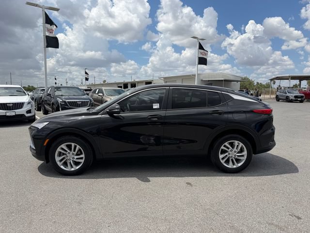 Used 2024 Buick Envista Preferred FWD image 8