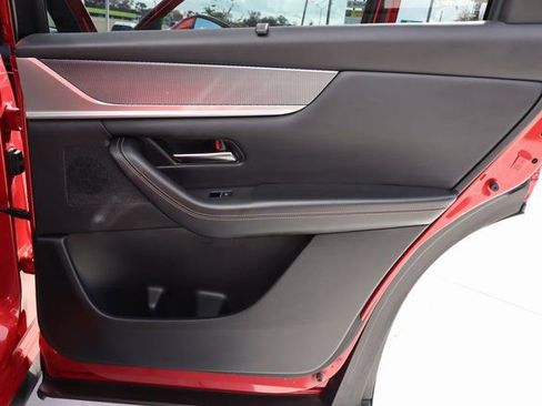 Used 2024 MAZDA CX-90 Plug-In Hybrid w/ Premium Plus image 36