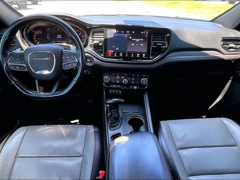 Used 2023 Dodge Durango R/T RWD image 15