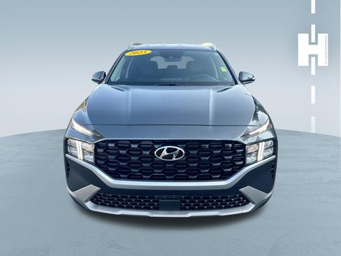 Used 2023 Hyundai Santa Fe SEL w/ Cargo Package FWD image 2