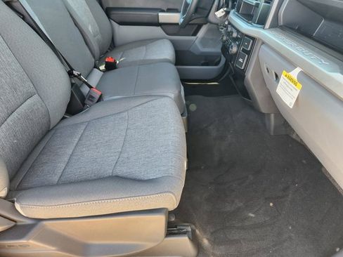 New 2026 Ford F350 XL w/ STX Appearance Package image 10