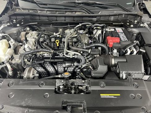 Used 2023 Nissan Altima 2.5 SV image 8
