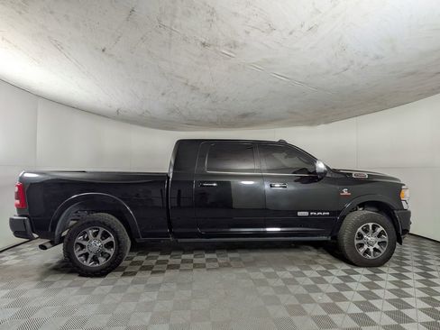 Used 2022 RAM 2500 Limited image 6