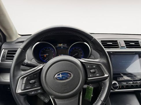 Used 2019 Subaru Legacy 2.5i Premium AWD/4WD image 12